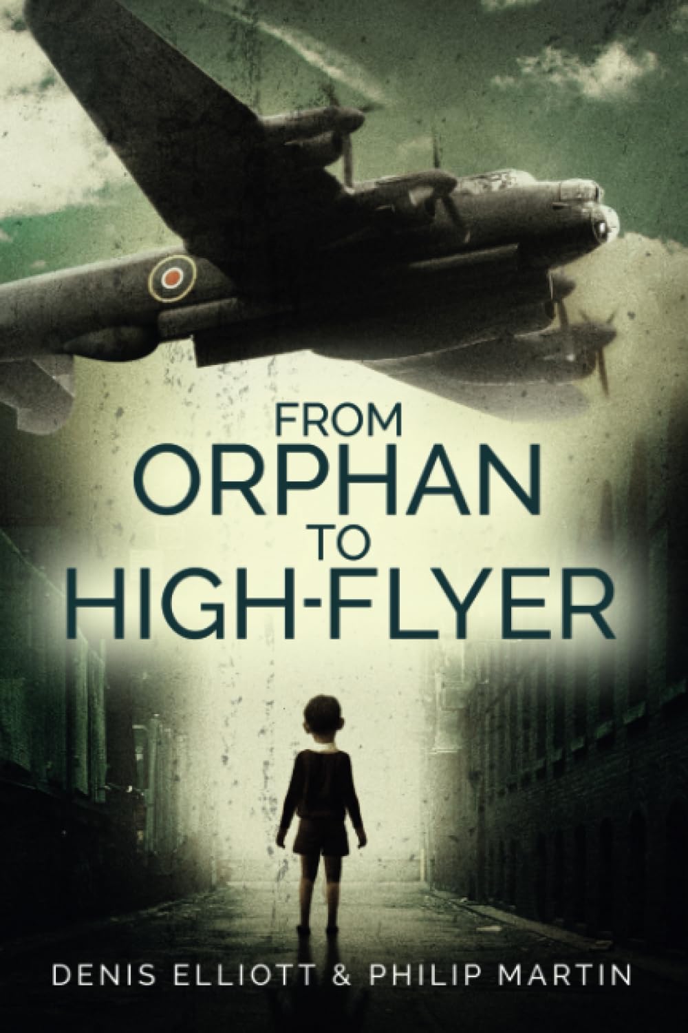 Product Image: From Orphan to High-Flyer