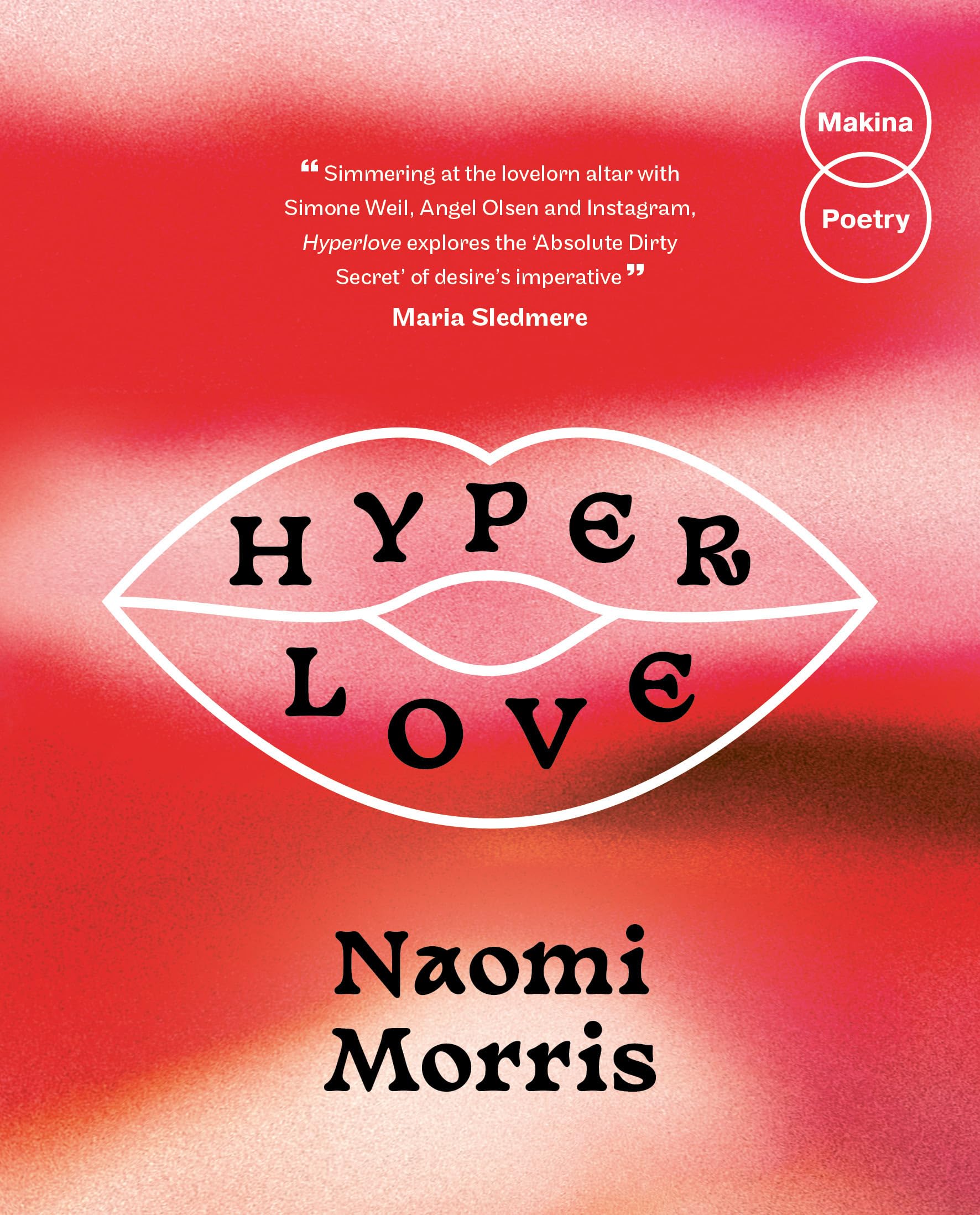 Product Image: Morris, N: Hyperlove