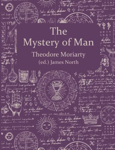 The Mystery of Man Religion & Esotericism