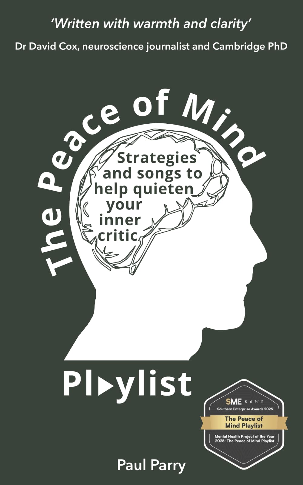 The Peace of Mind Playlist Health, Nutrition & Fitness