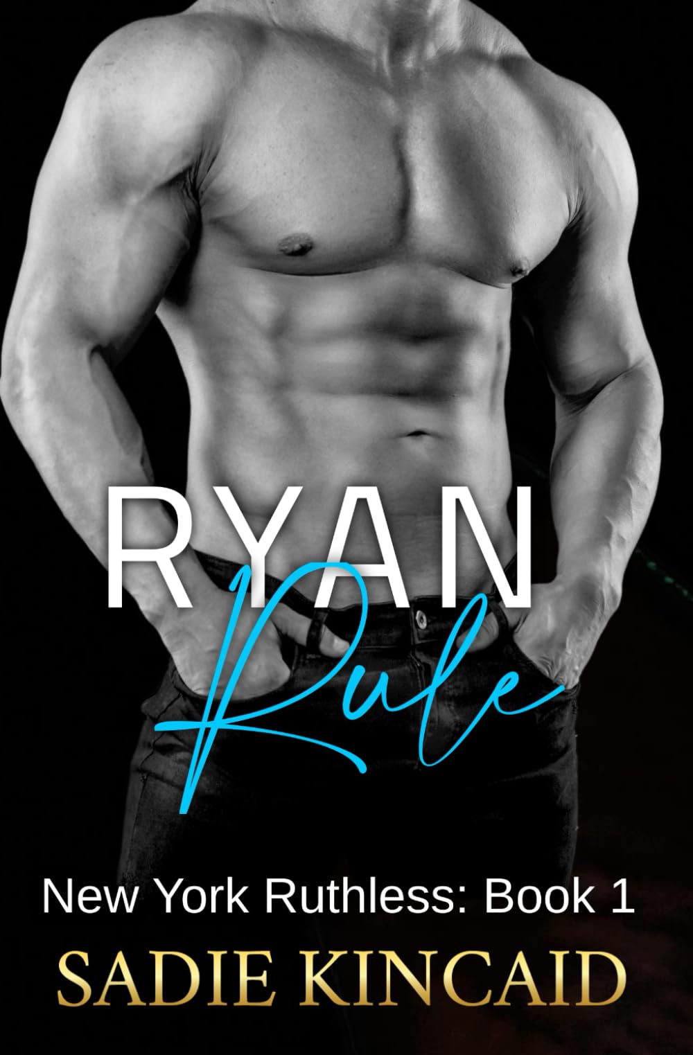 Ryan Rule Contemporary literature Books