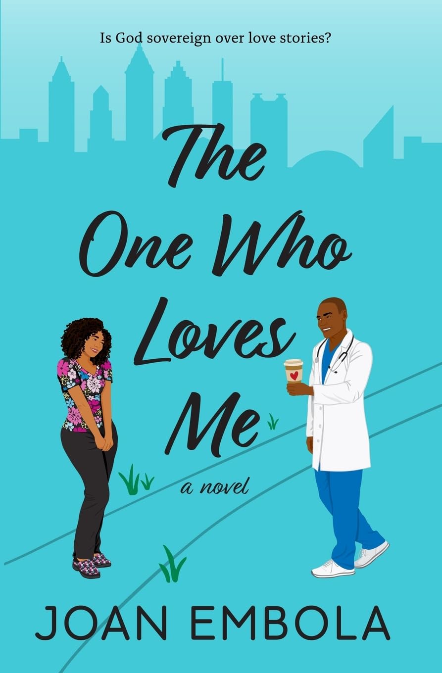 Product Image: The One Who Loves Me
