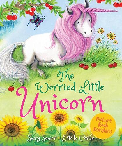 The Worried Little Unicorn Novels & Short Stories