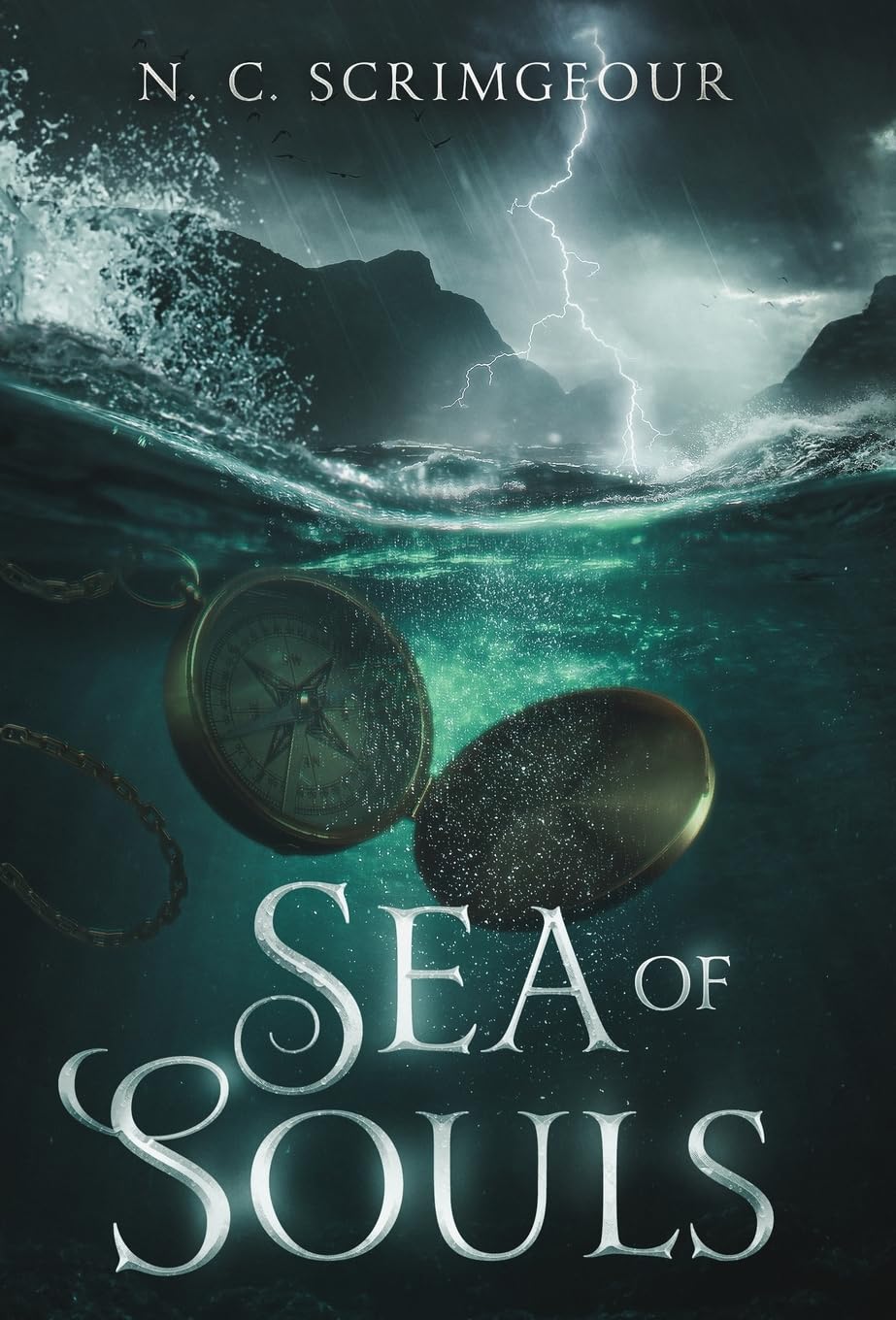 Sea of Souls Fairy Tales & Legends