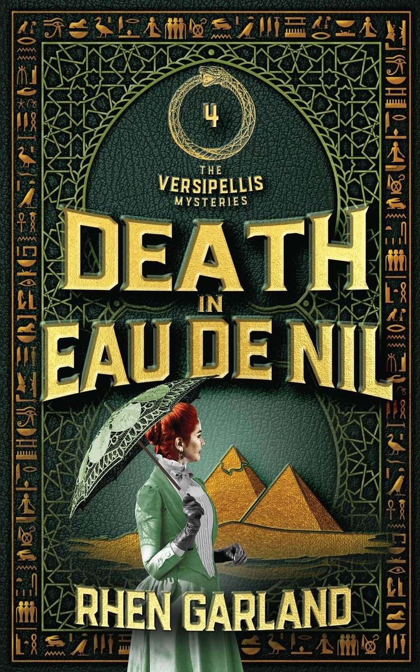 Product Image: Death in Eau De Nil