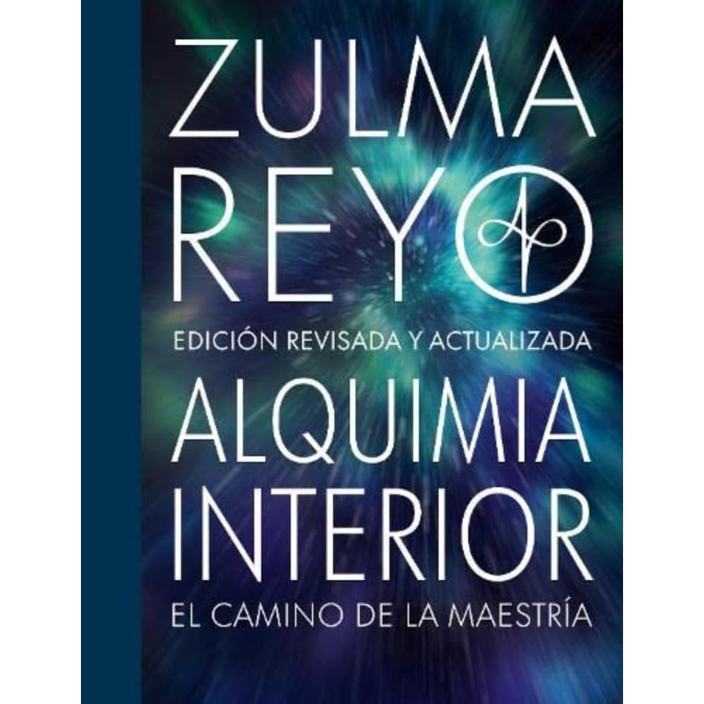 Alquimia Interior: El Camina de la Maestria book