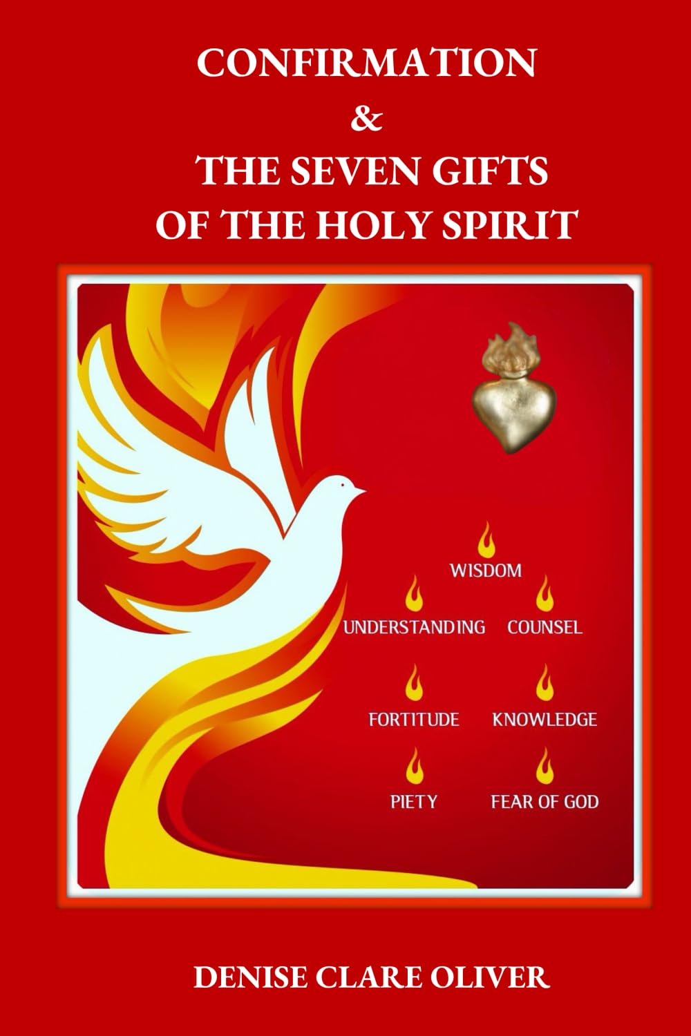 Confirmation & the Seven Gifts of the Holy Spirit Religion & Esotericism