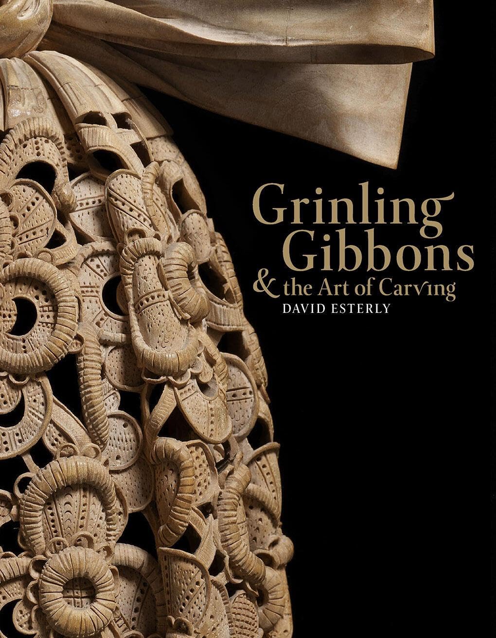 Grinling Gibbons and the Art of Carving Film, Art & Culture