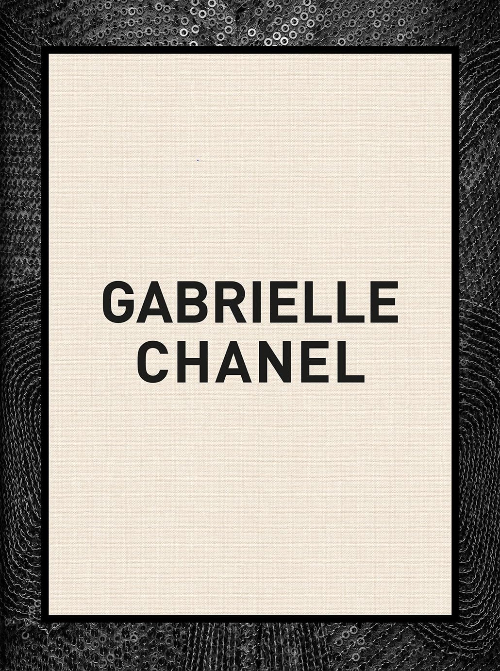 Product Image: Gabrielle Chanel