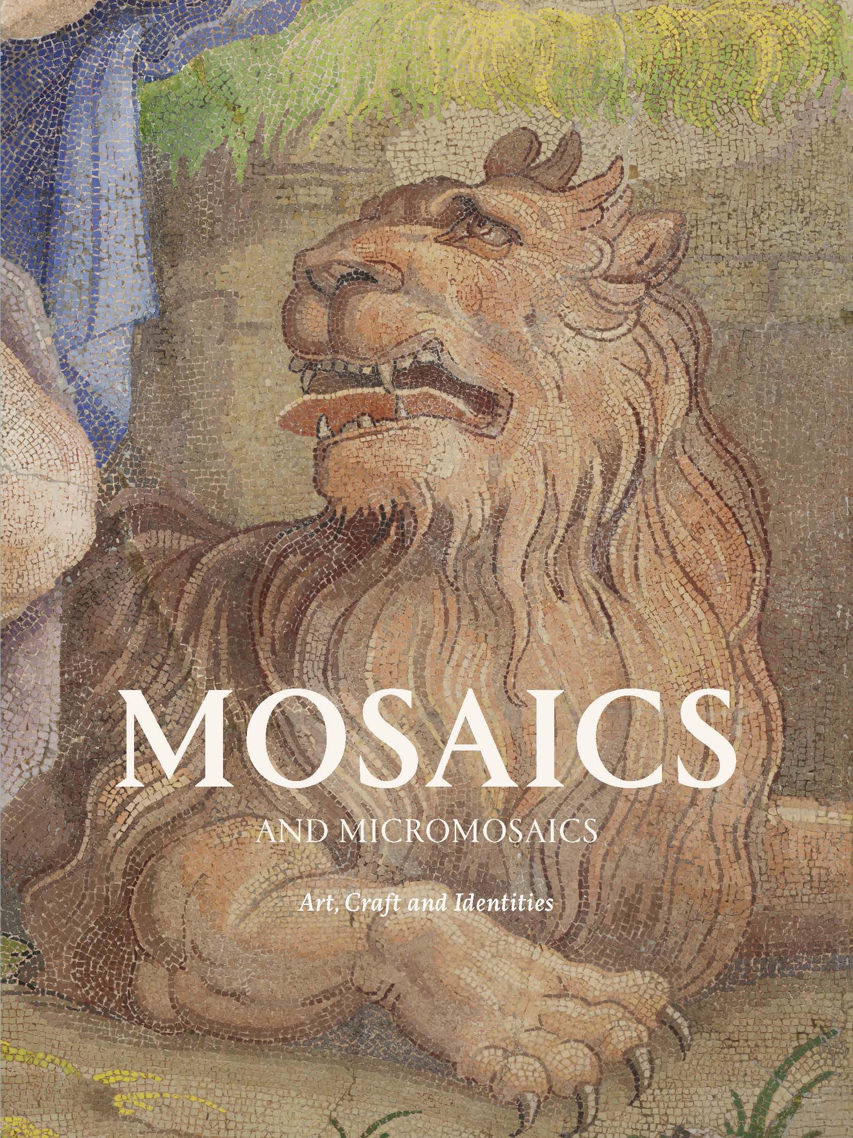 Mosaics and Micromosaics Second-hand books on film, art and culture