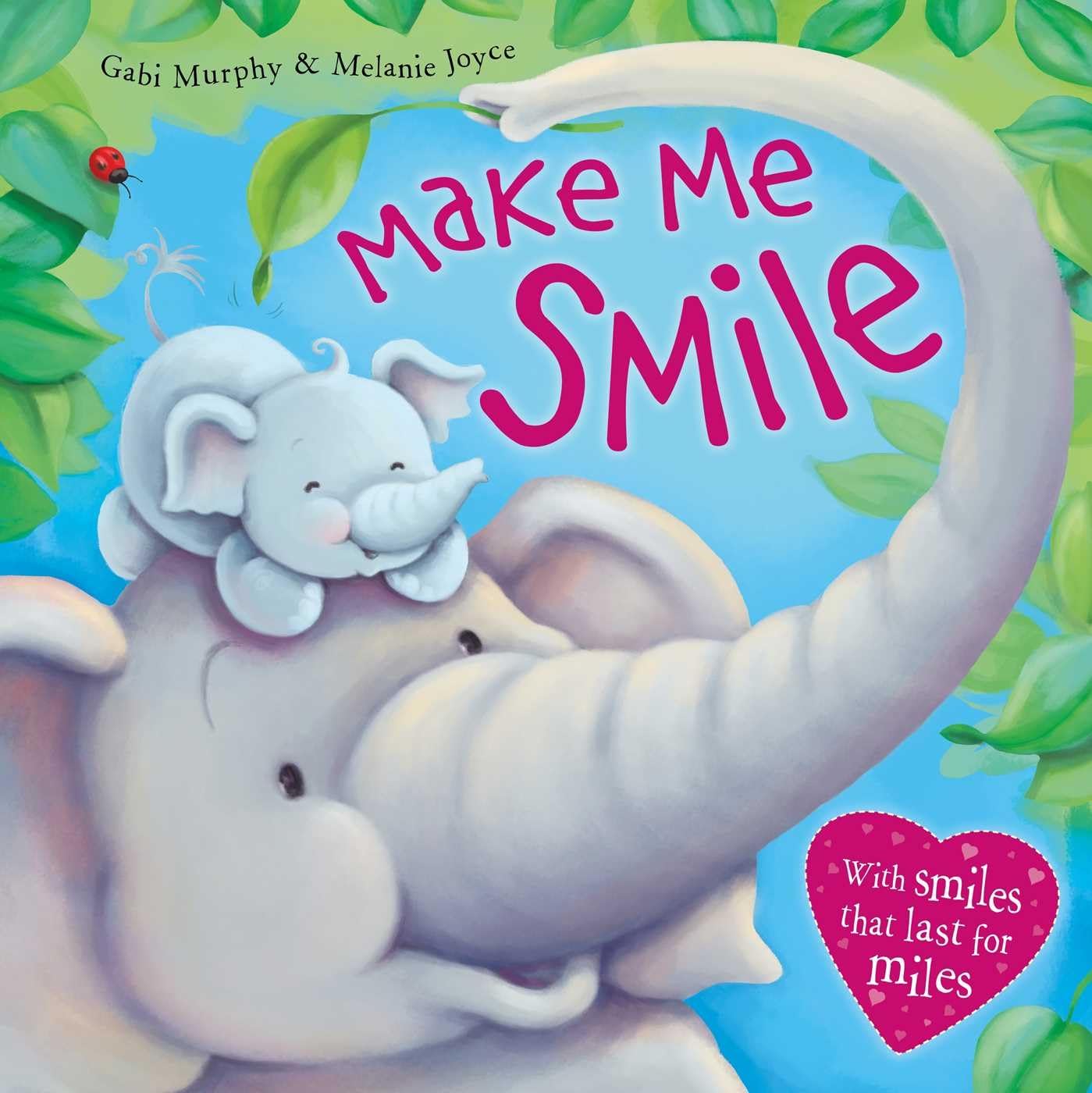 Make Me Smile Non-fiction