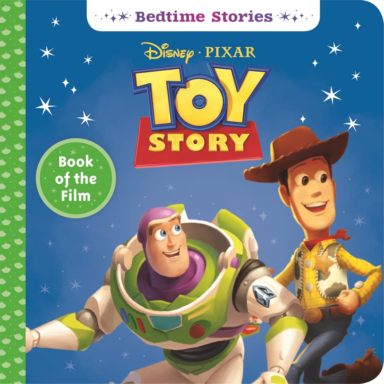 Disney Pixar Toy Story (Bedtime Stories) Non-fiction