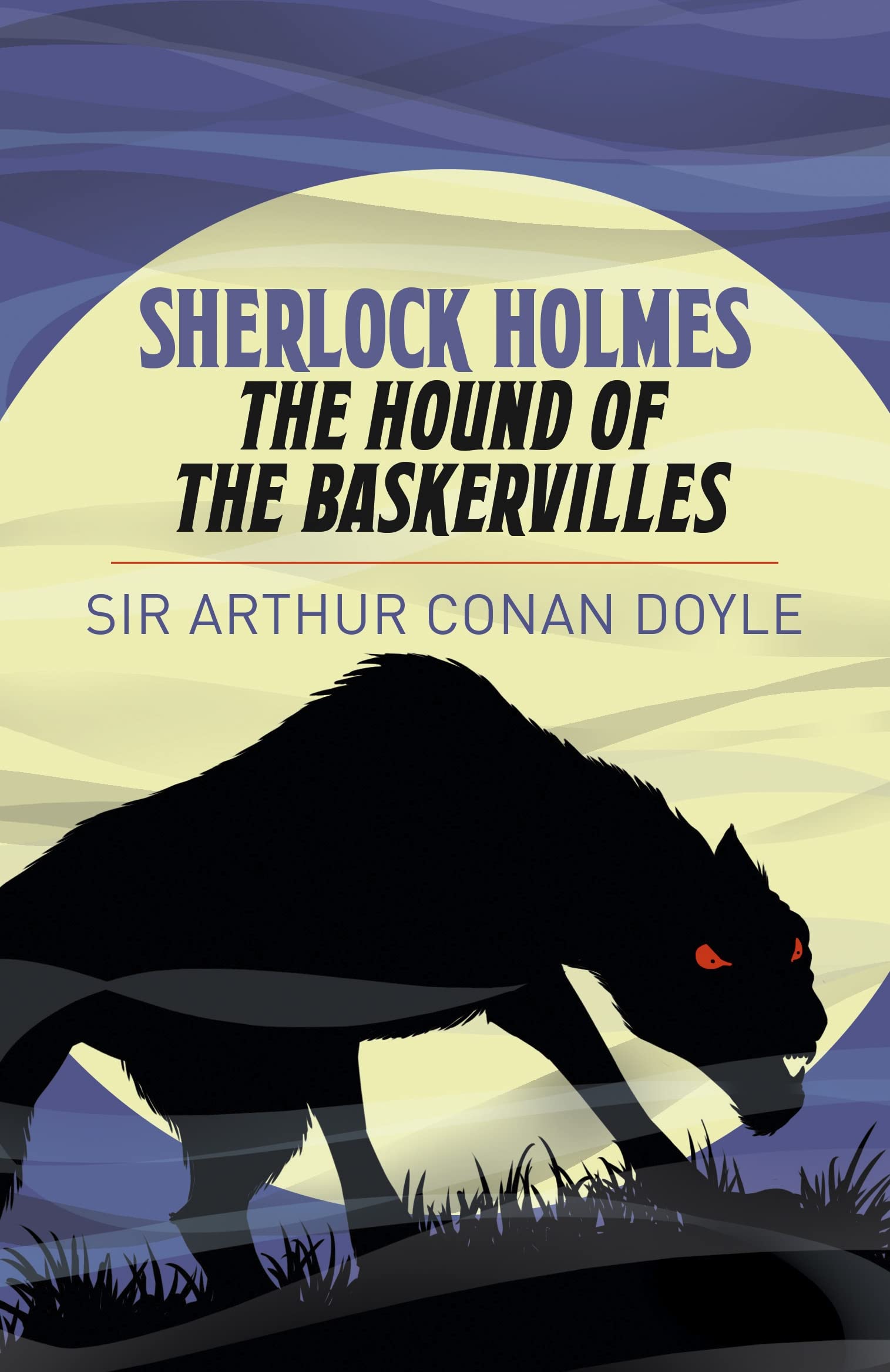 Sherlock Holmes: The Hound of the Baskervilles (Arcturus Essential Sherlock Holmes) Contemporary literature