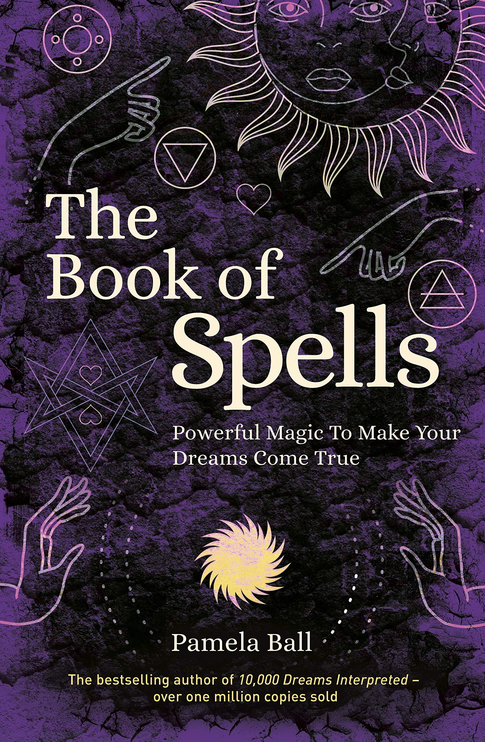 The Book of Spells Religion & Esotericism