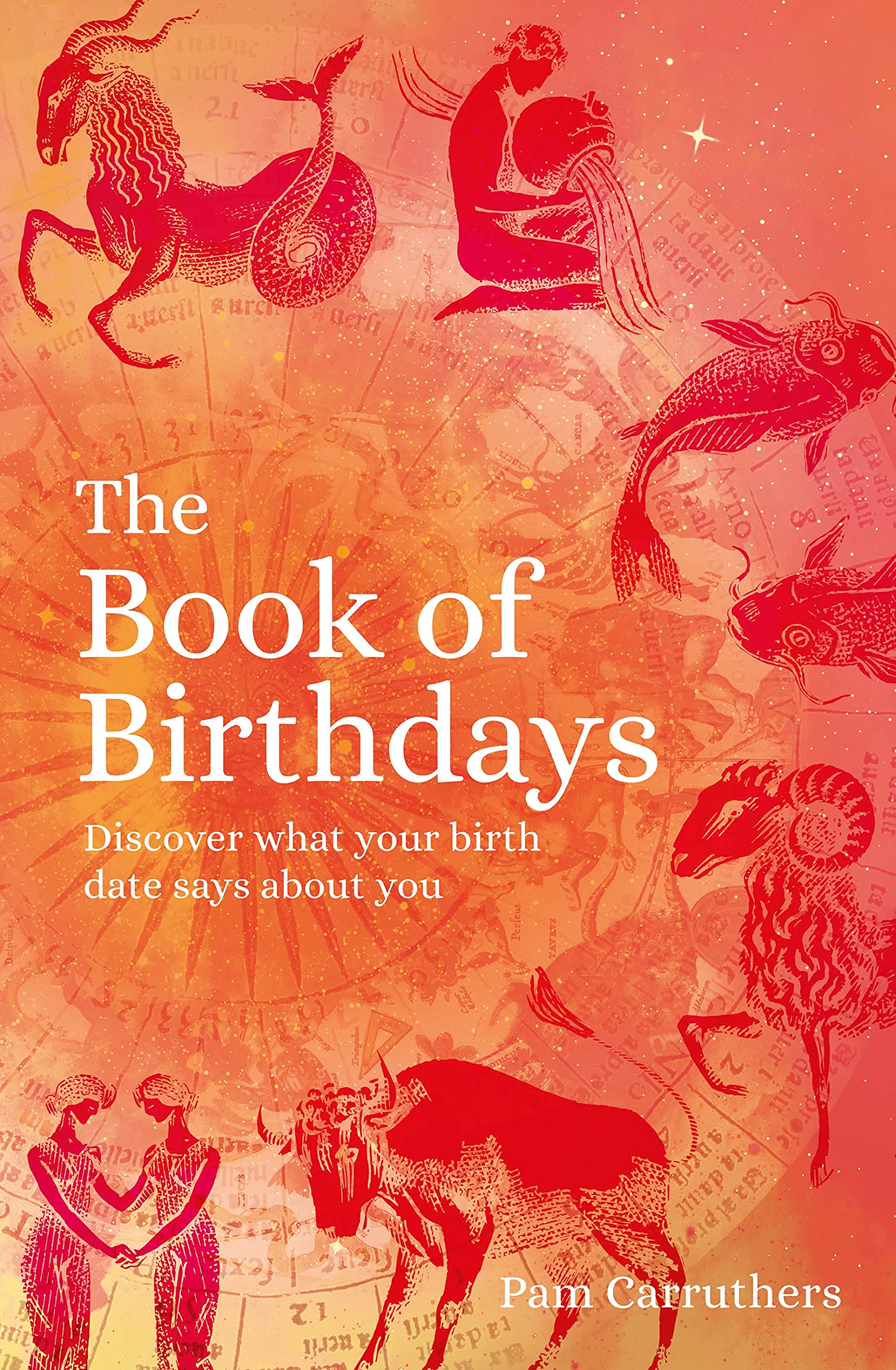 The Book of Birthdays: Discover the secret meaning of your birthdate Religion & Esotericism