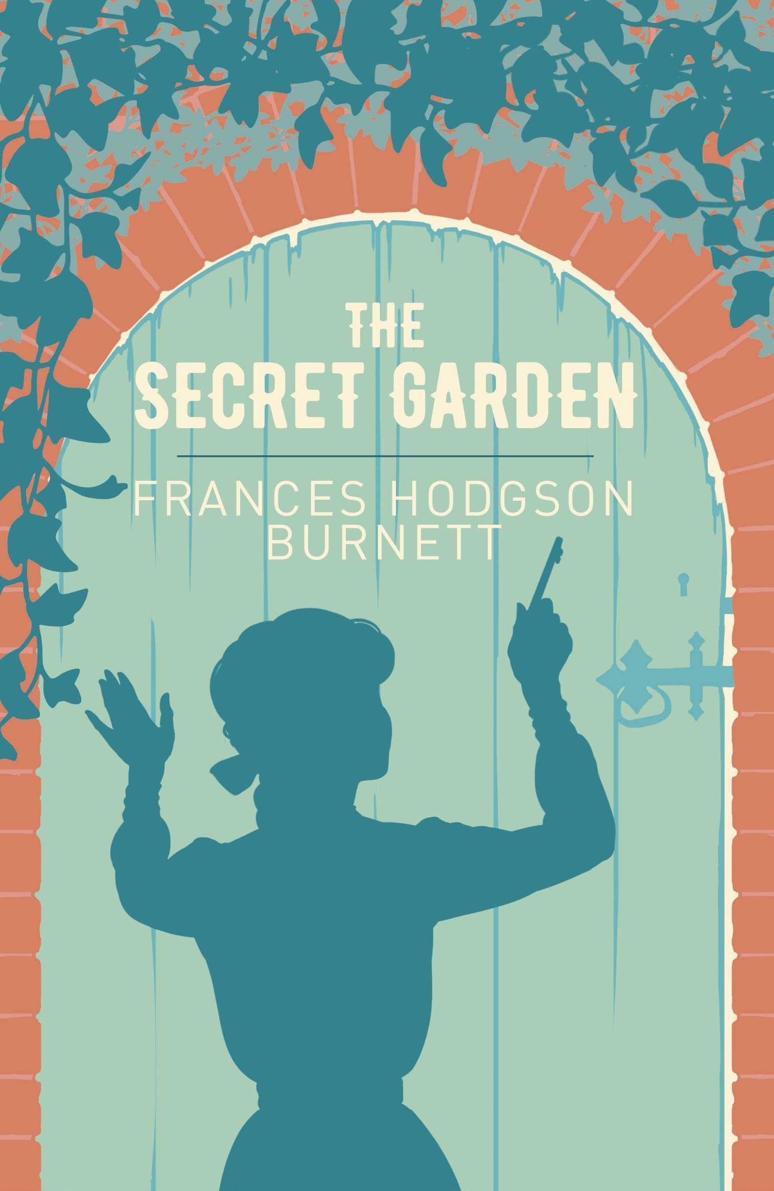 The Secret Garden (Arcturus Classics) Novels & Short Stories