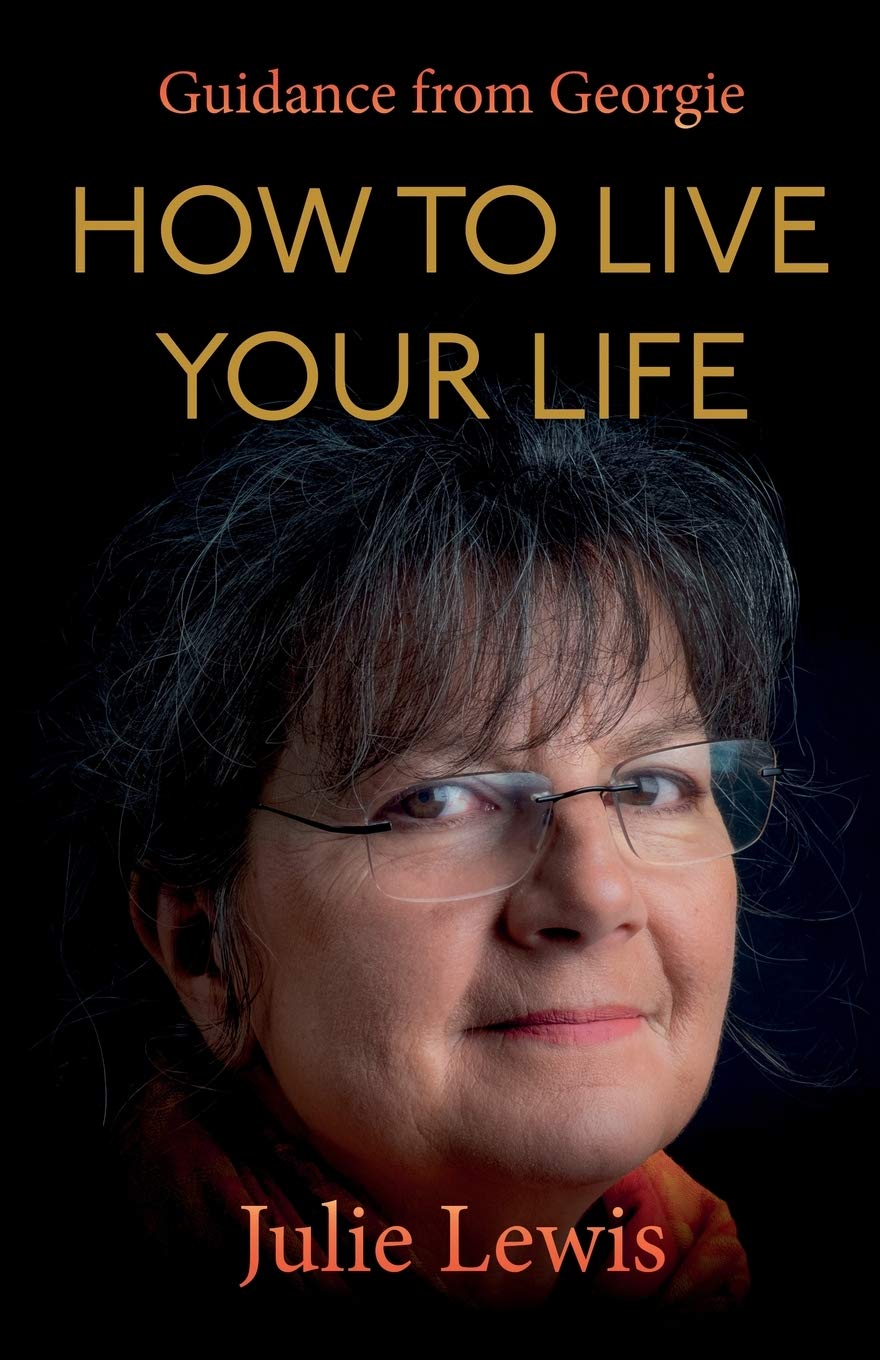 How to Live Your Life book