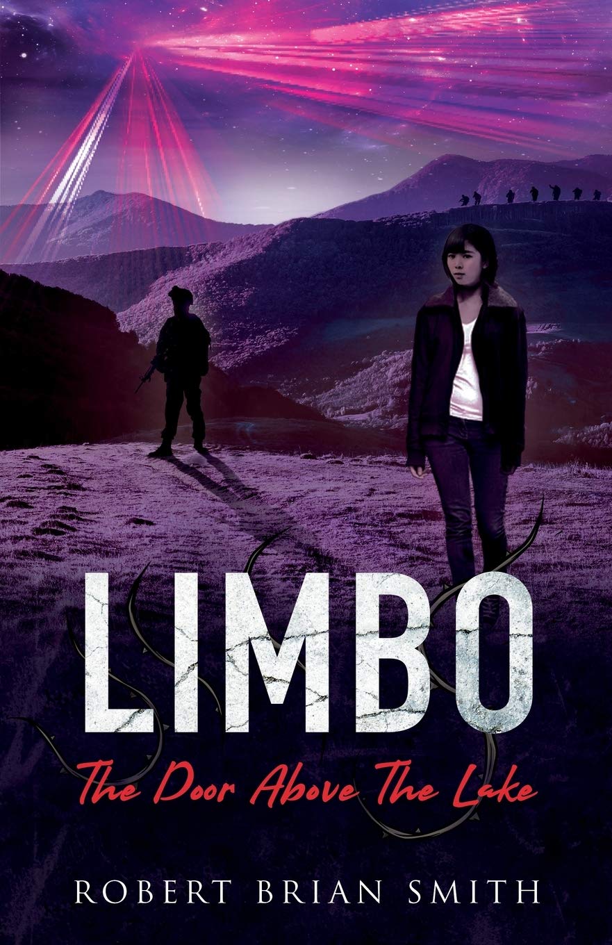 Limbo: The Door Above the Lake Historical Fiction