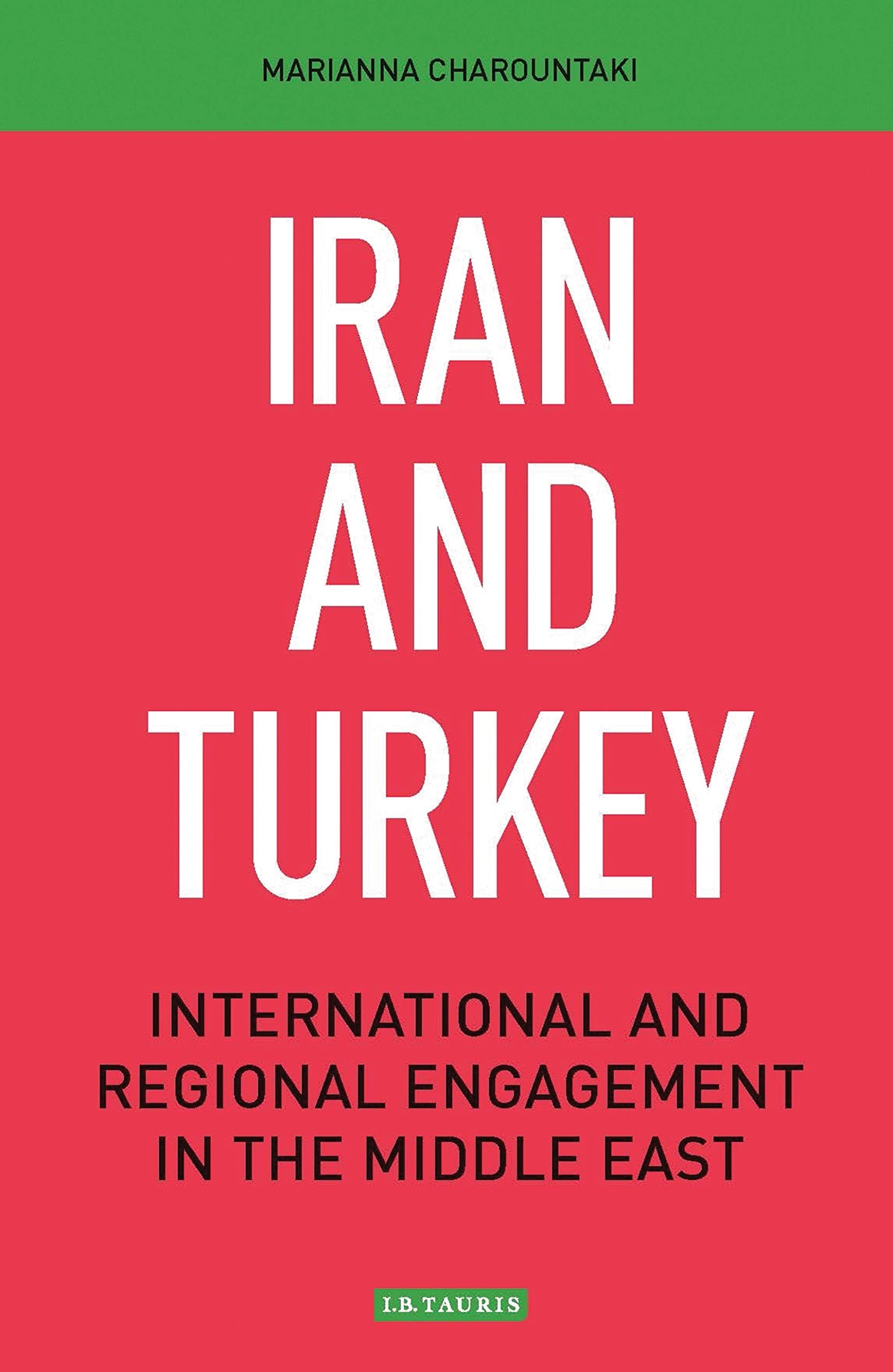 Iran and Turkey Religion & Esotericism