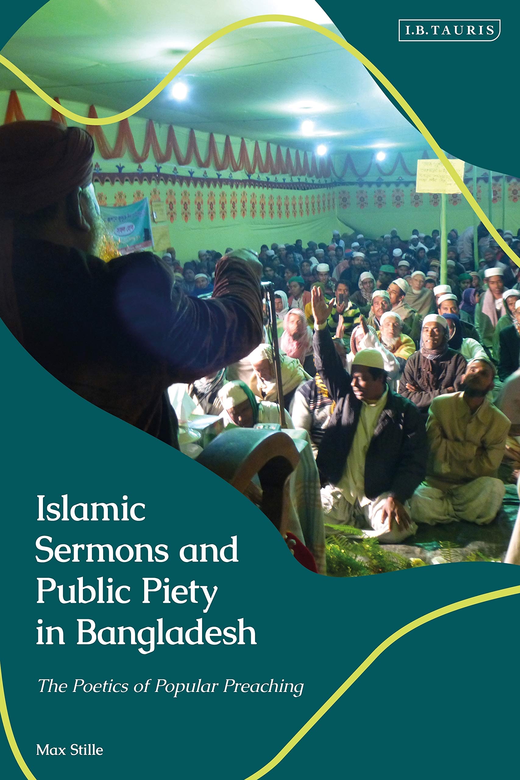 Islamic Sermons and Public Piety in Bangladesh Law