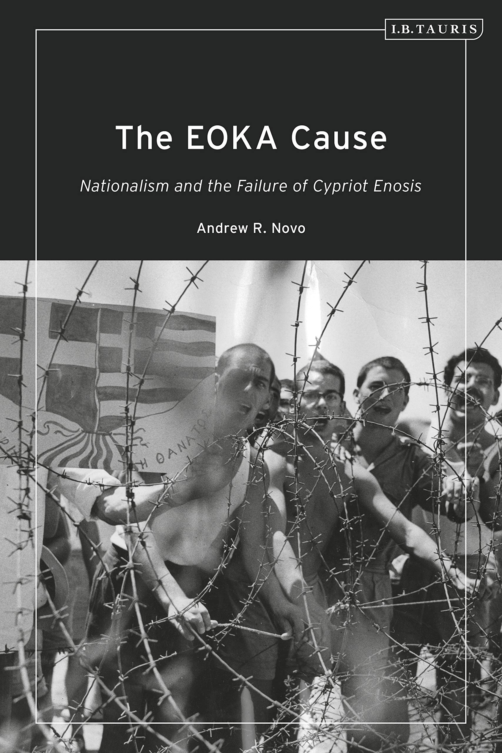 The EOKA Cause Social Sciences