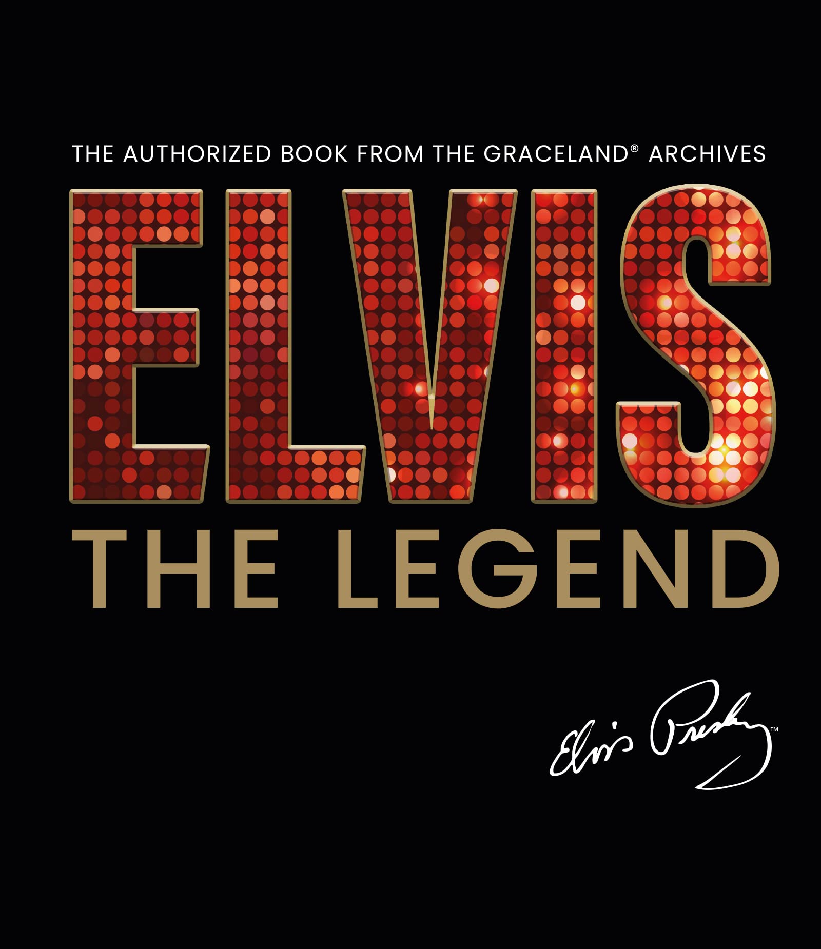 Product Image: Elvis - The Legend