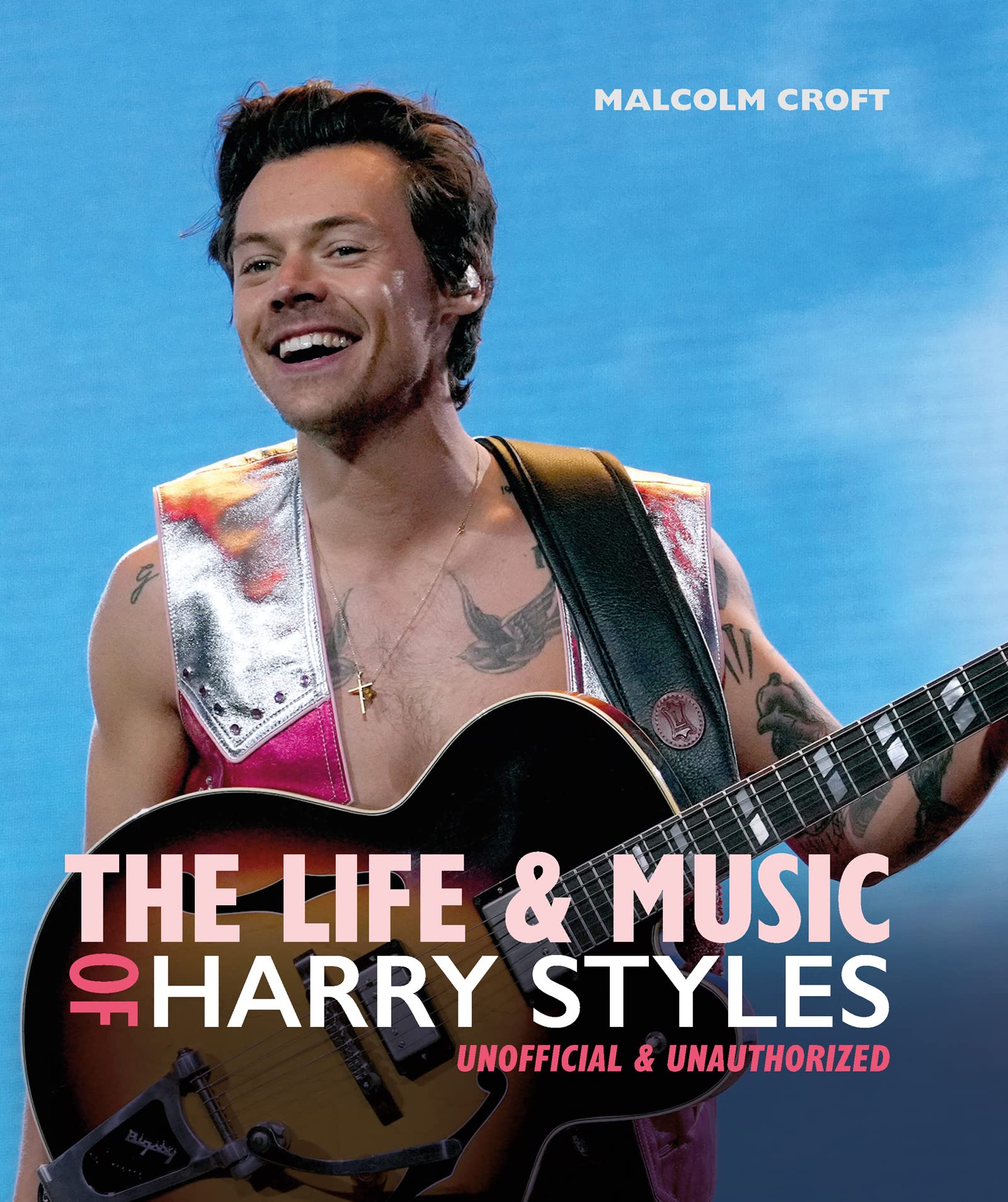 The Life and Music of Harry Styles Pop culture