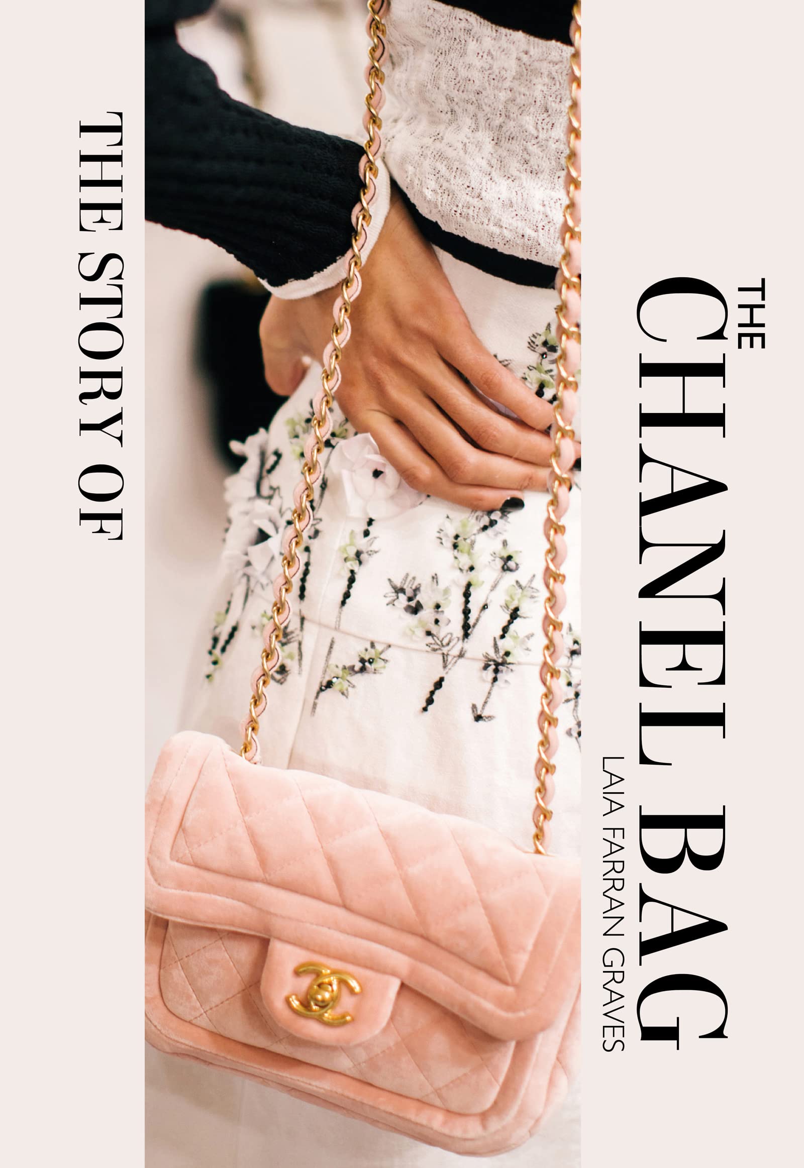The Story of the Chanel Bag: Timeless. Elegant. Iconic. Film, Art & Culture