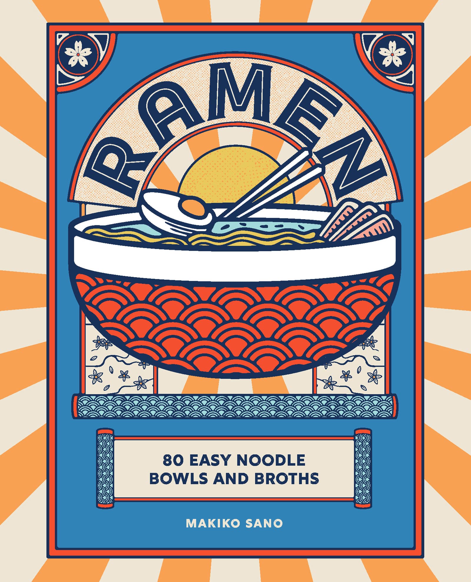 Ramen Leisure, Home & Garden