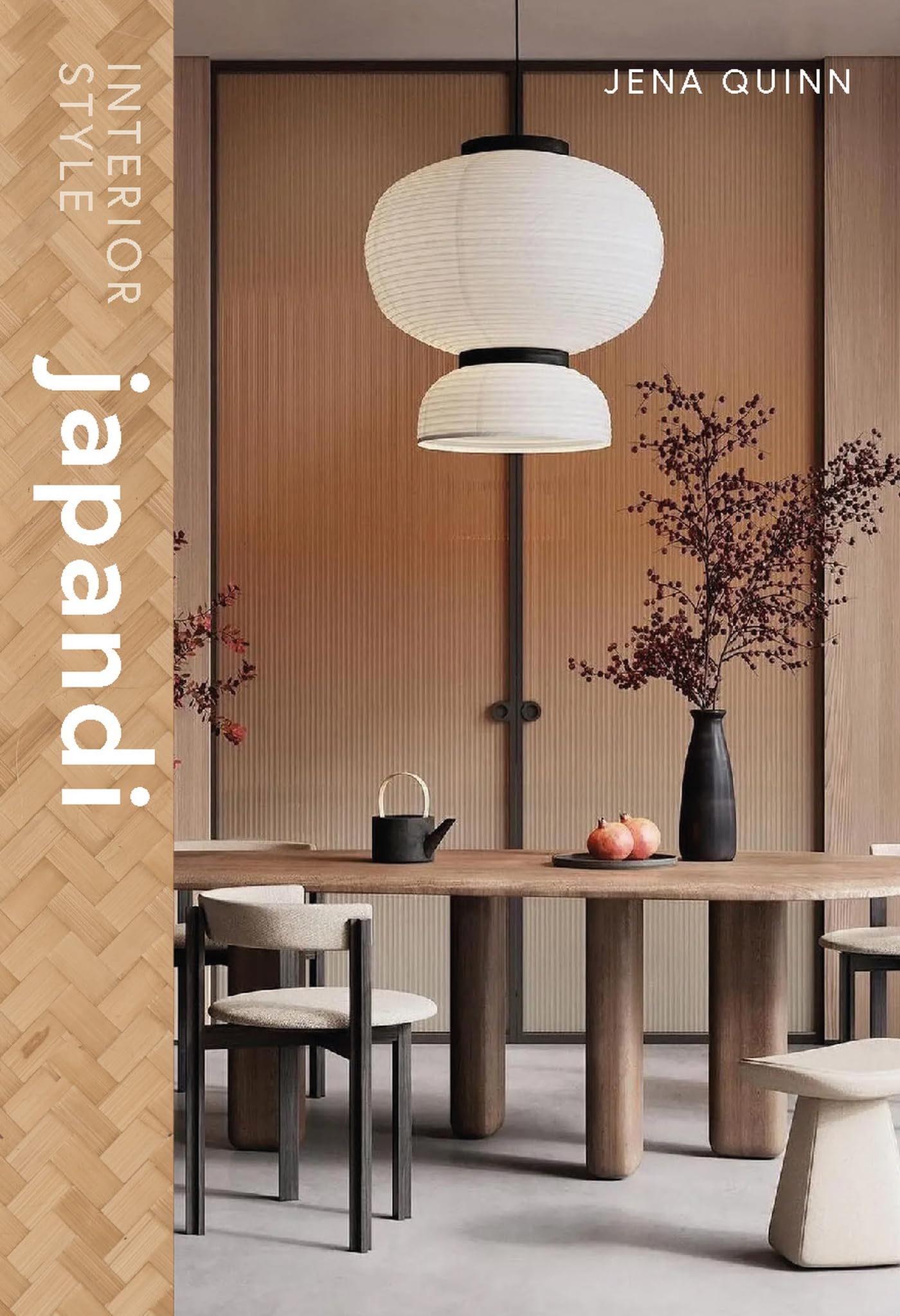 Interior Style: Japandi (Interior Styles) Architecture