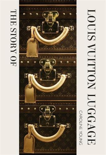 The Story of Louis Vuitton Luggage Film, Art & Culture