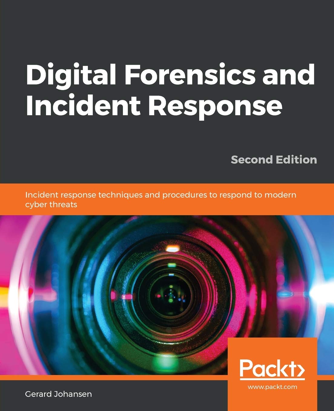 Digital Forensics and Incident Response: Incident response techniques and procedures to respond to modern cyber threats Computer Science