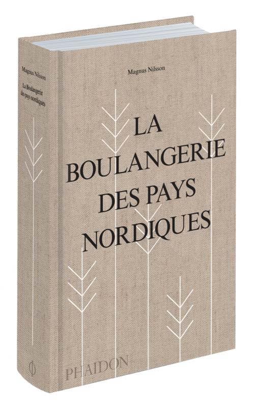 La boulangerie des pays nordiques Leisure, Home & Garden
