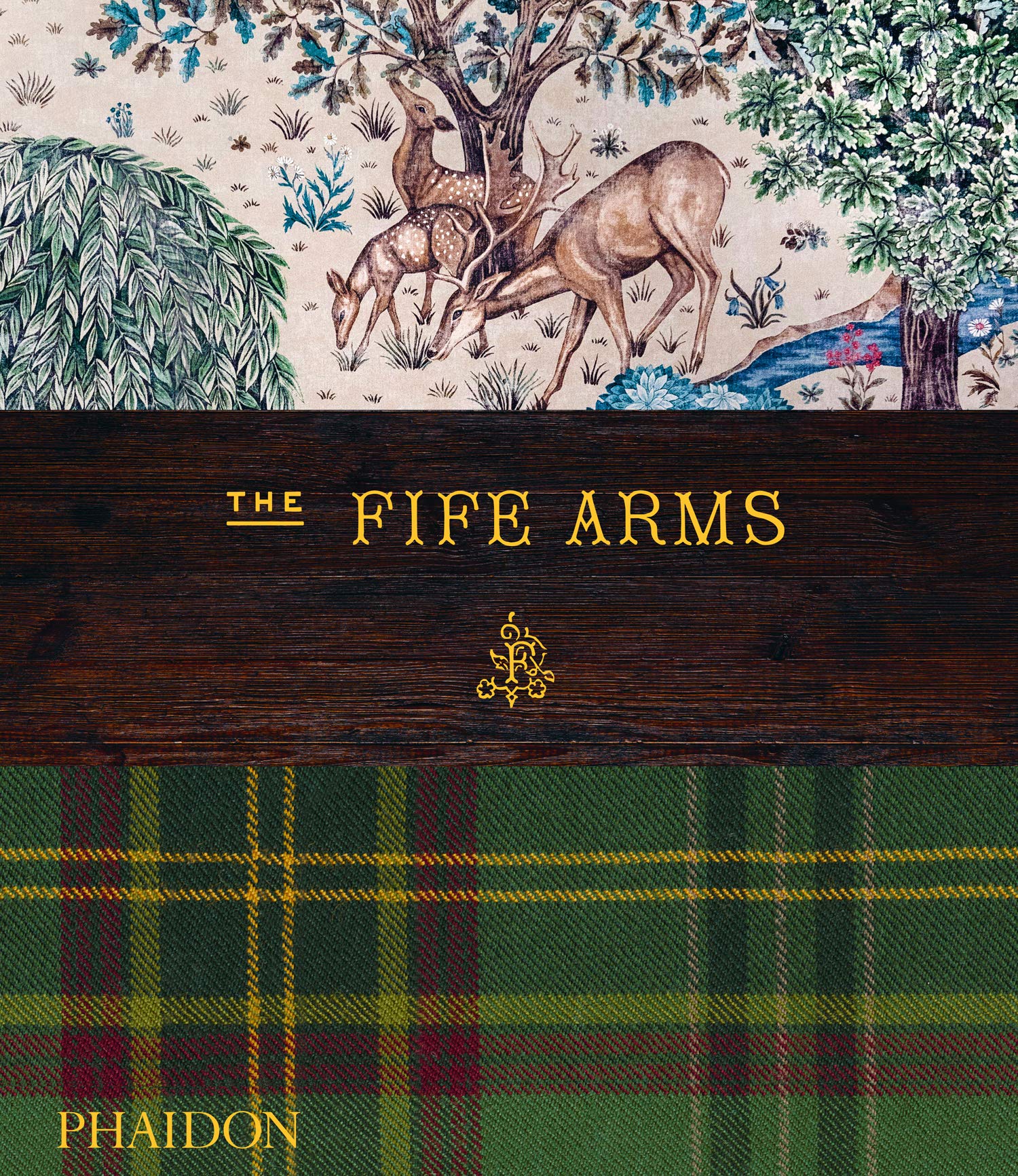 The Fife Arms Architecture