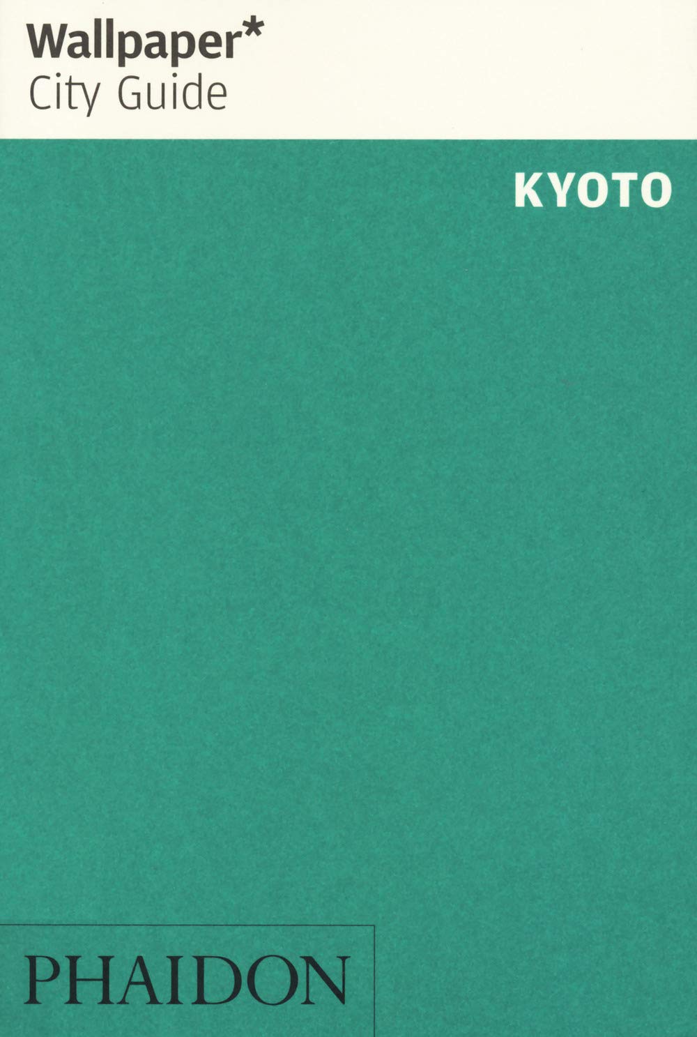 Wallpaper* City Guide Kyoto Leisure, Home & Garden
