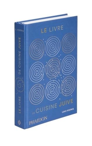 Le livre de cuisine juive book