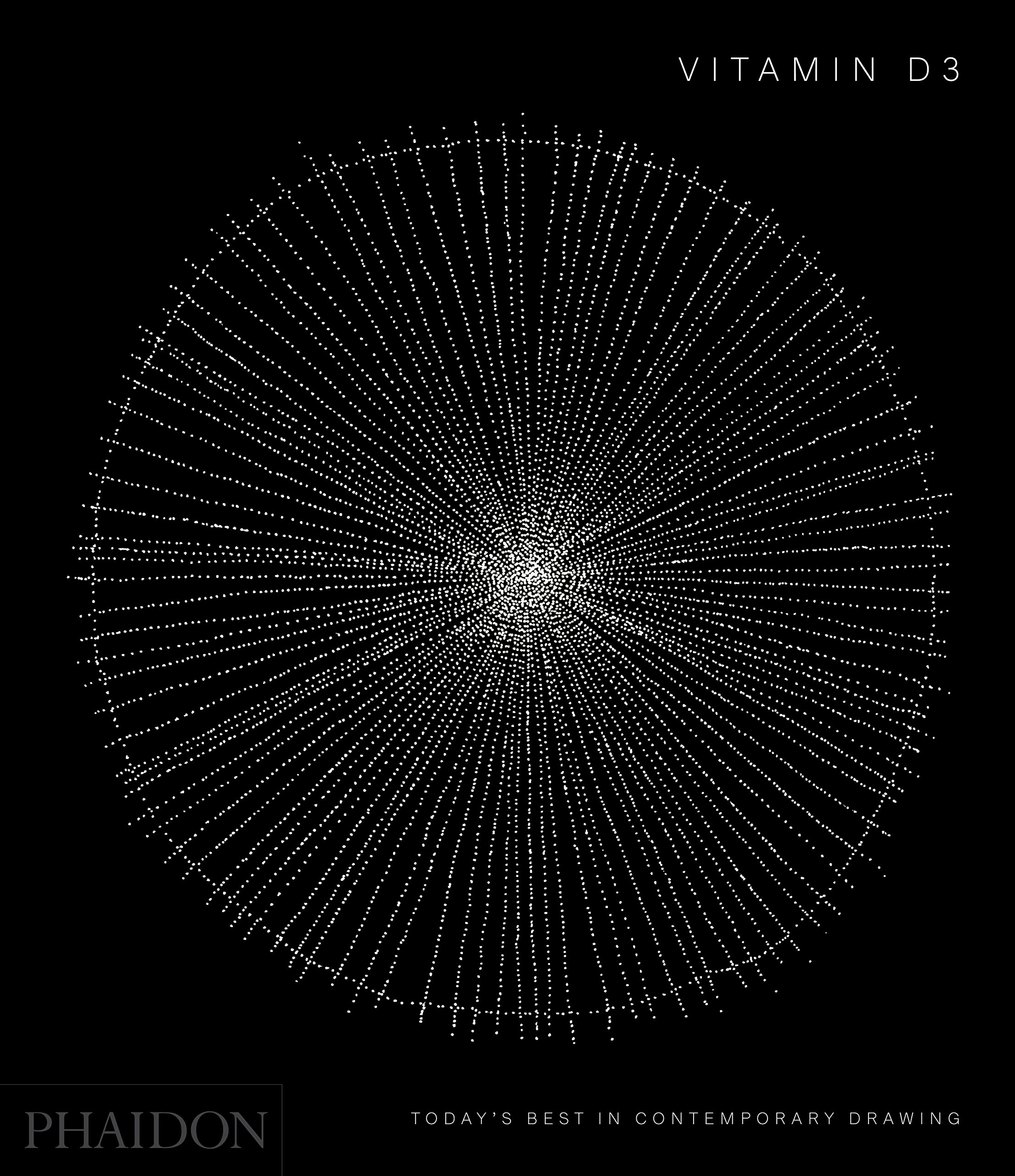 Vitamin D3: Today's Best in Contemporary Drawing (Arte) Film, Art & Culture