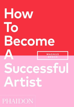 How to become a successful artist Business, Finance & Career