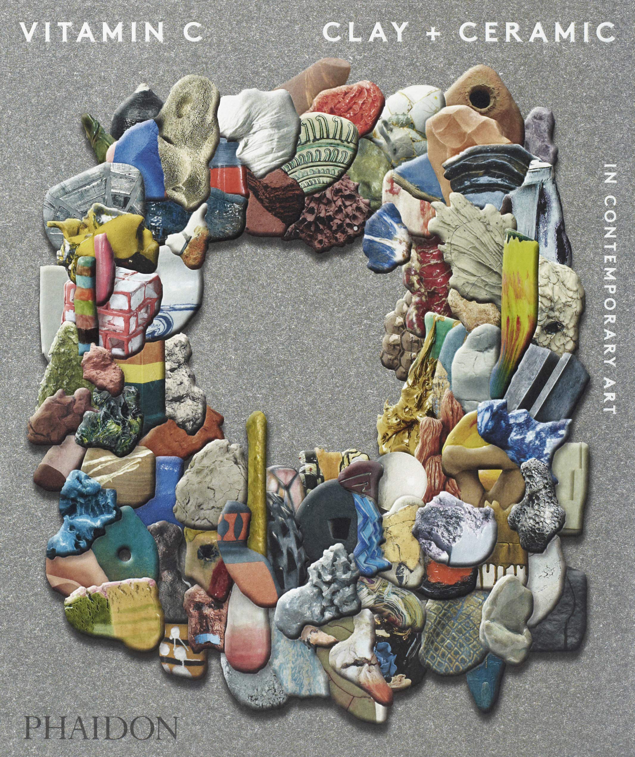 Vitamin C: Clay and Ceramic in Contemporary Art (Arte) Film, Art & Culture