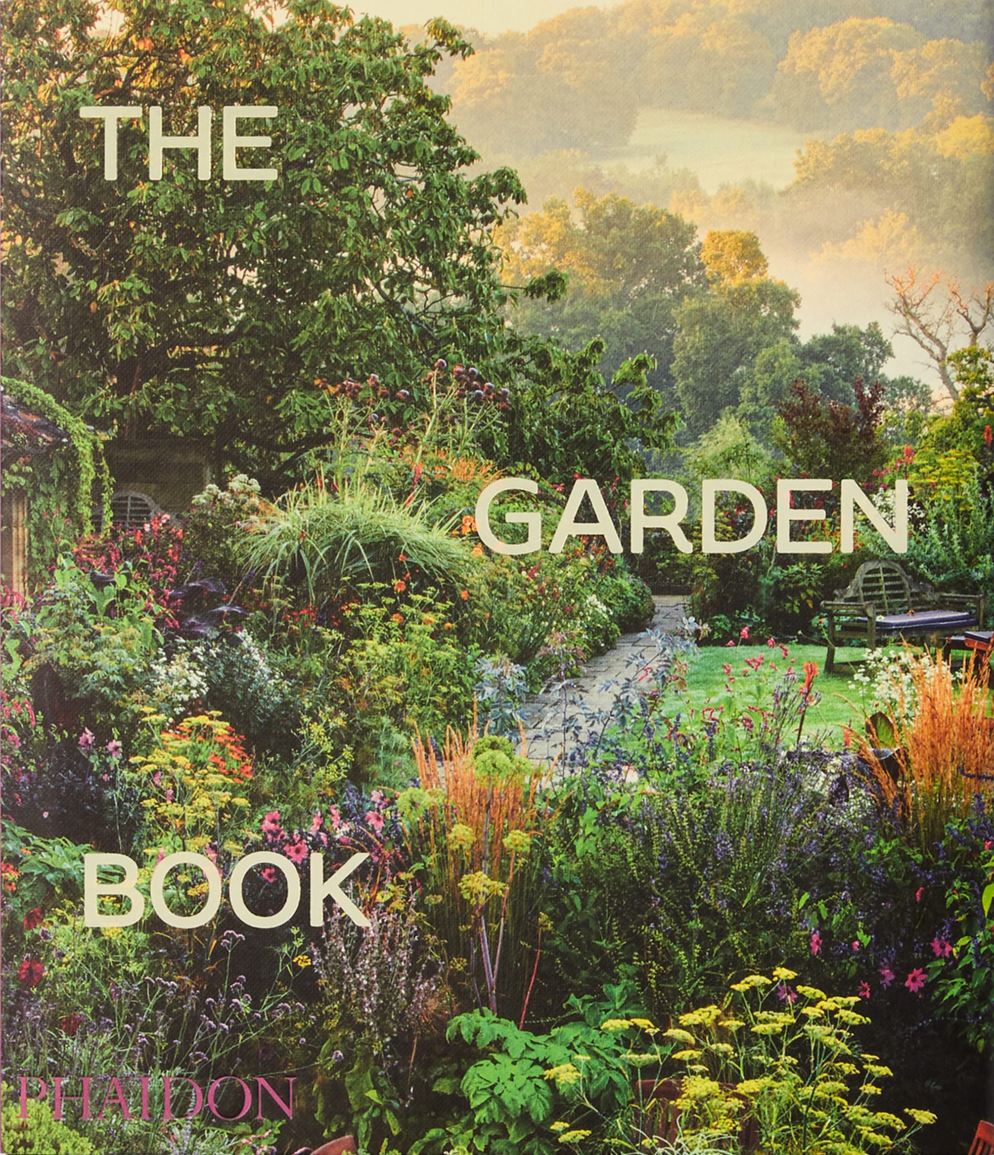 The Garden Book, Revised and updated edition Garden & Plants