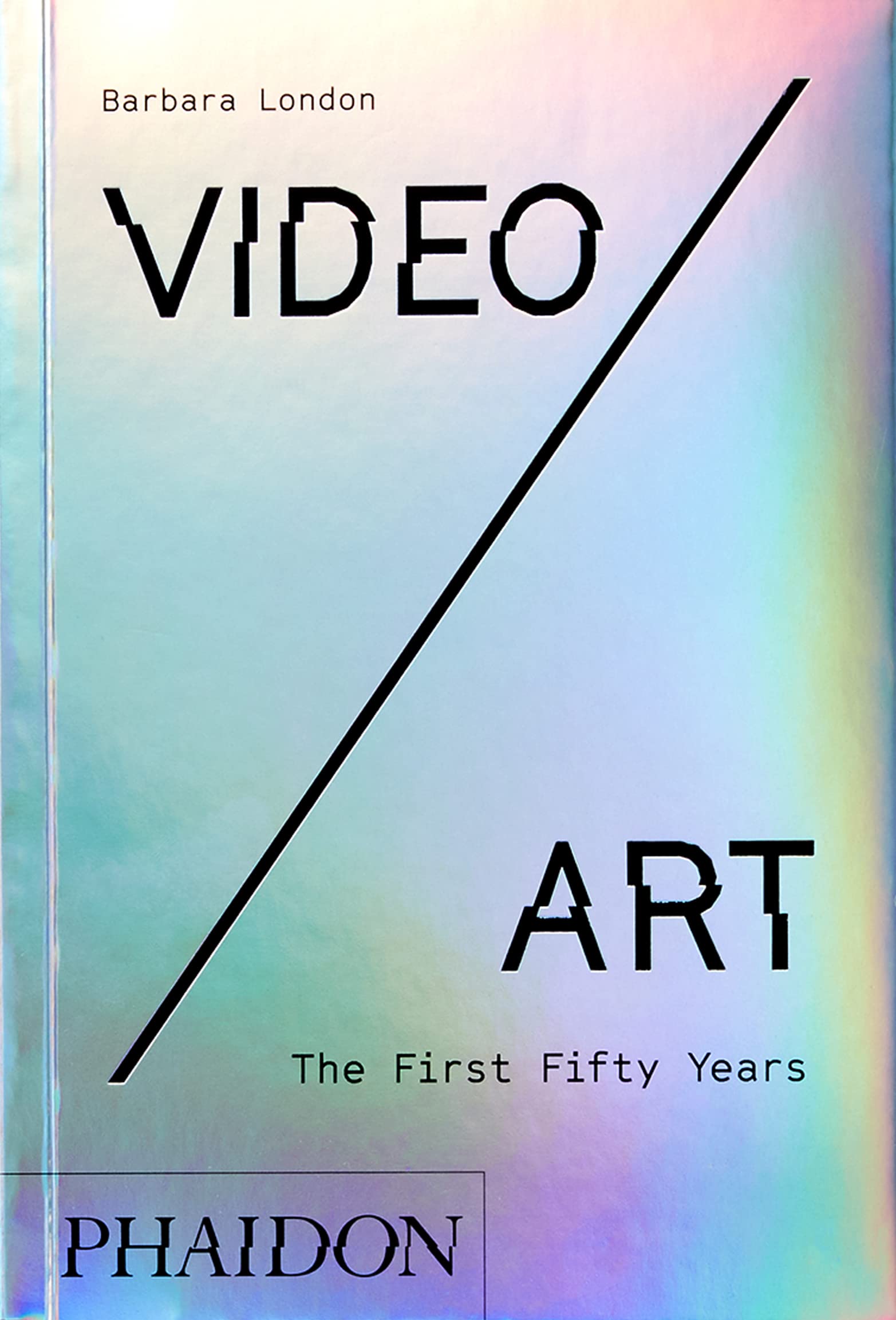 Video/Art Computer Science Books