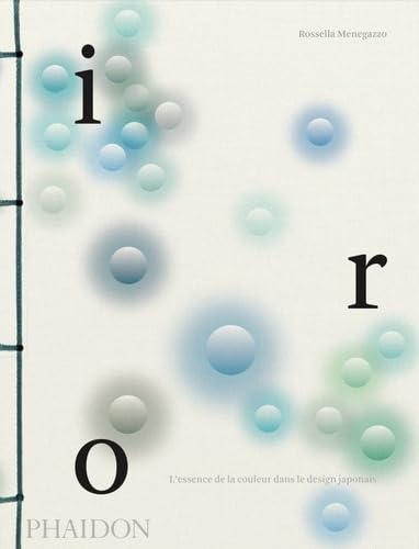 Iro: L'essence de la couleur dans le design japonais Film, Art & Culture