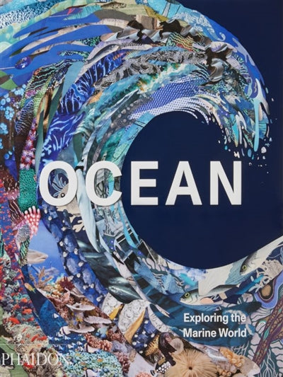 Product Image: Ocean : exploring the marine world