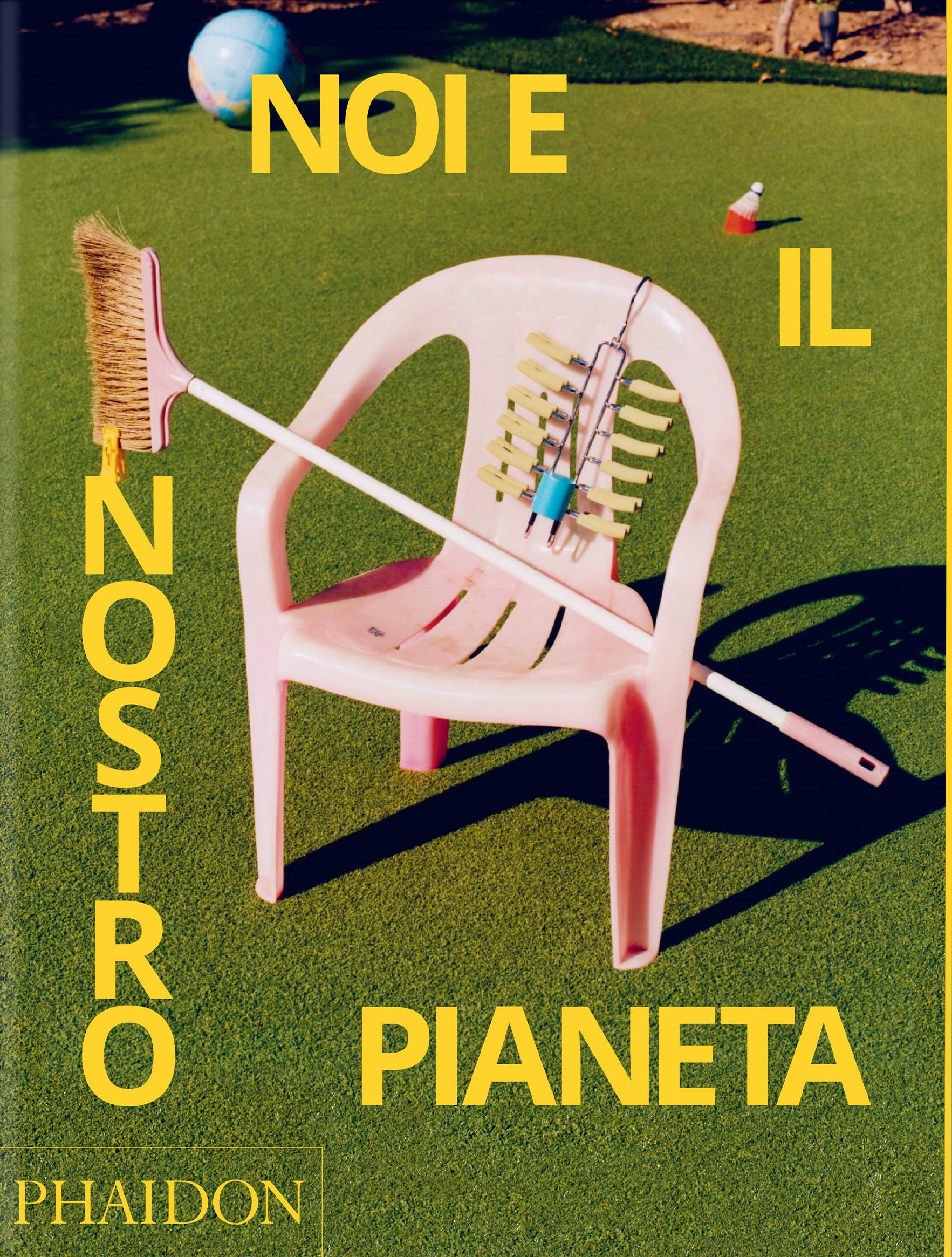 Noi e il nostro pianeta. Ediz. a colori book