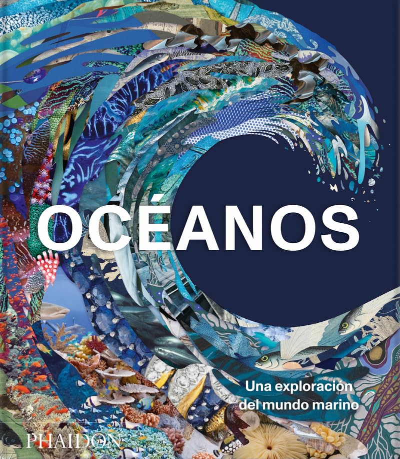 Océanos / Ocean: Una Exploracion Del Mundo Marino Geology & Geography