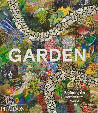Product Image: Garden : exploring the horticultural world