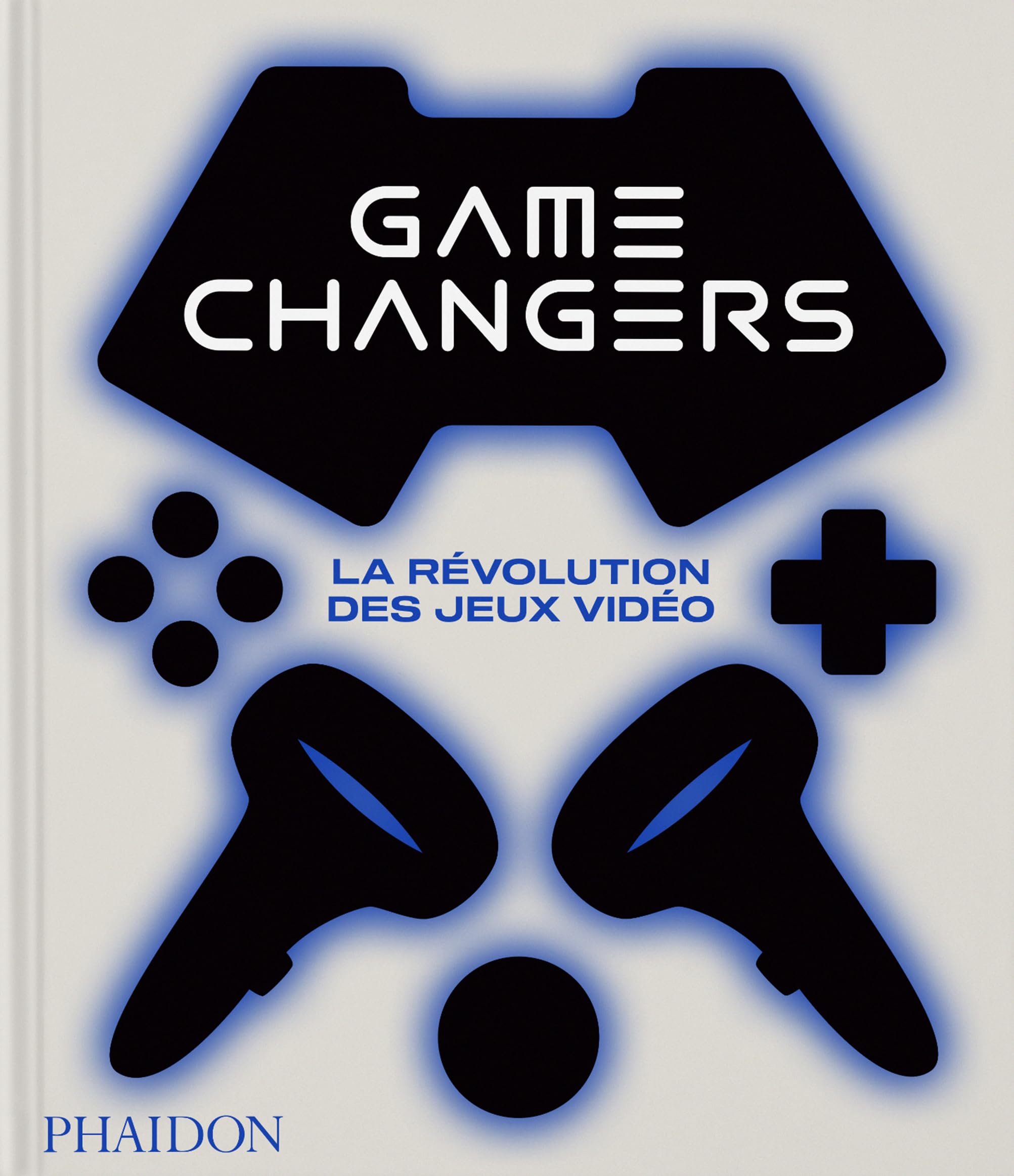 Game changers: La révolution des jeux vidéo Computer Science