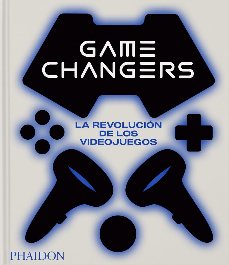 Game Changers/ Game Changers: La Revolución De Los Videojuegos/ the Video Game Revolution Computer Science