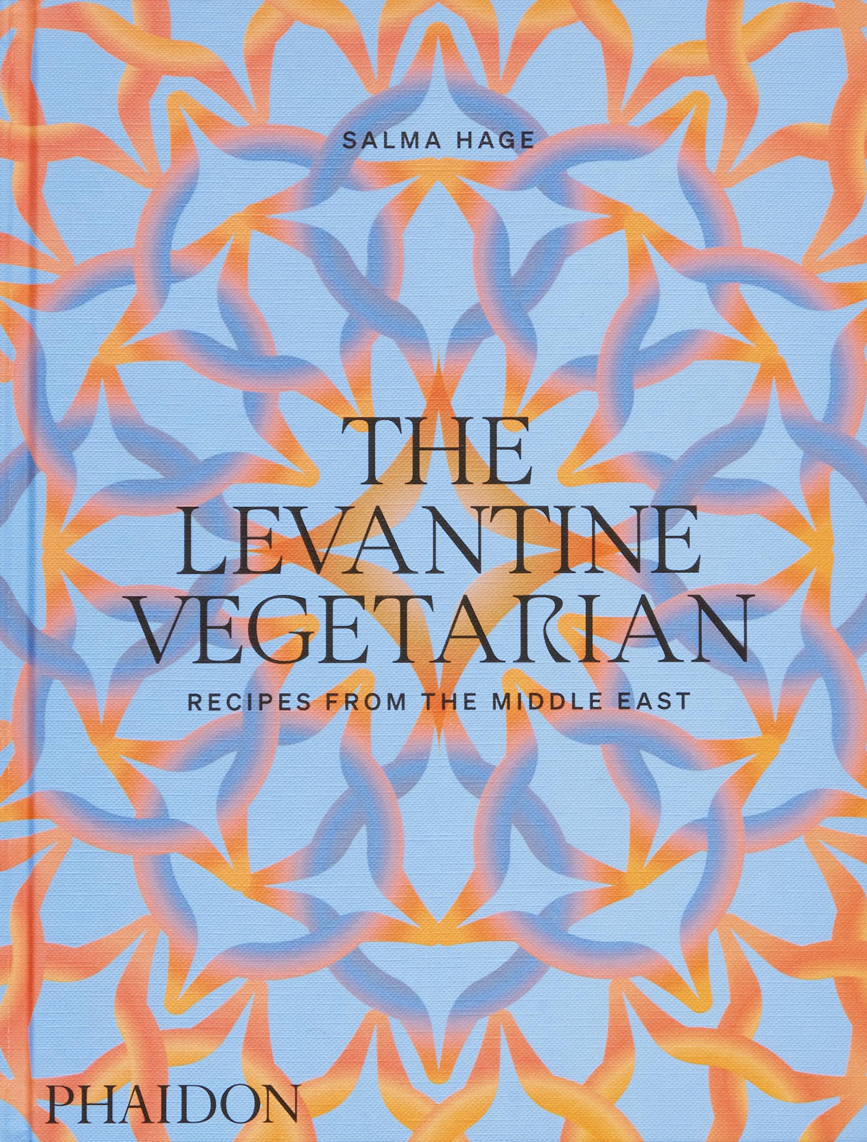 The Levantine Vegetarian: Recipes from the Middle East Leisure, Home & Garden