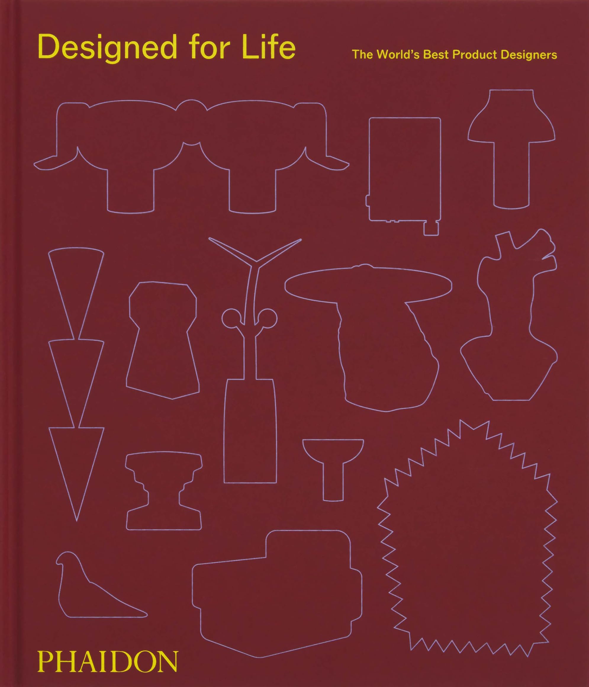 Designed for Life: The World's Best Product Designers Memories